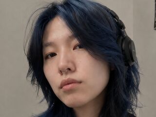 hot webcam MadokaBaio