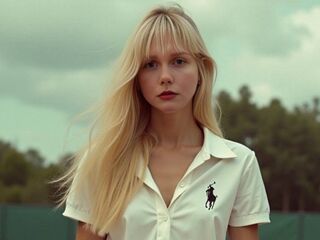 hot webcamslut MagalyRemsen