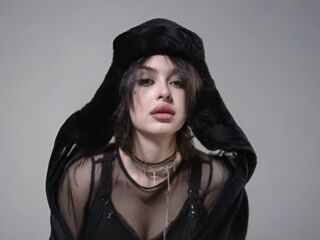 jasmin cam slut MahaliaNeher