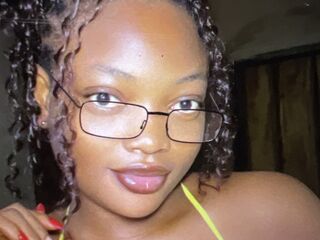 nude webcam MakyDina