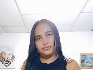 hot striptease web cam MaloryGarcia