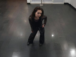 camslut naked ManaArnette