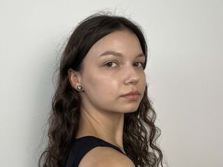 beautiful girl MargyRossell