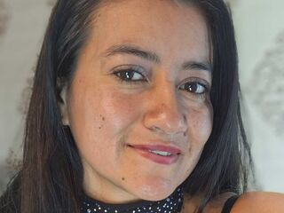 jasmin naked MariaSilvers