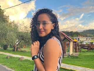 naked camgirl photo MariaVelvet