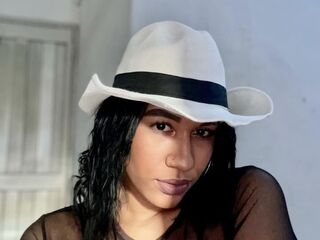 hot videochat MarihannaMour