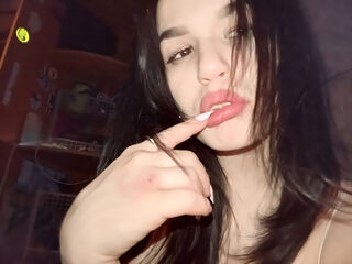 babe webcam MarinaSemo