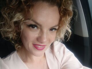 hot videochat MarleenQueen