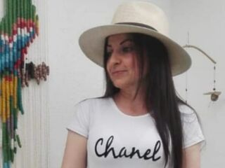 free adultcam MarthaFran