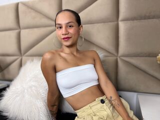 hot strip tease web cam MartinaAlba