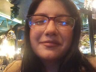 livecam MaryClarck