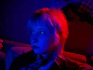 webcamstripper live MayLeaf