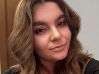 sexcam MeganDarcy