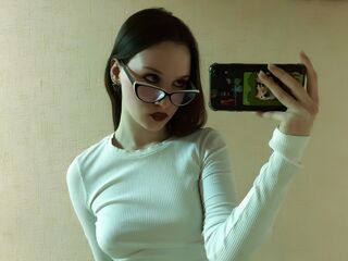 naked cam girl masturbating MeganDendy