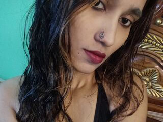 nude webcam girl MeherinAfra