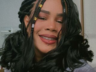 topless camgirl Meisky