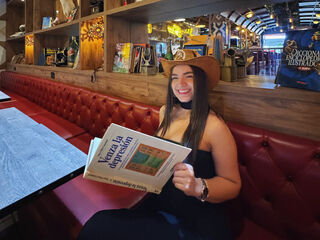 sexcam picture MelanyCol