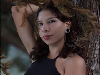 sexy live girl MelanyVelvet