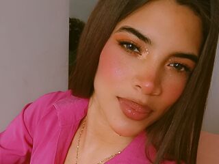 live porn cam MeliJhonson