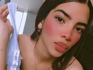 jasmin naked MeliPartner