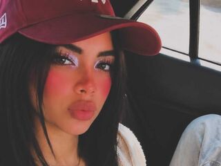 free jasmin livesex MeliThompson