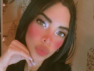 cam girl showing tits MeliWilliams