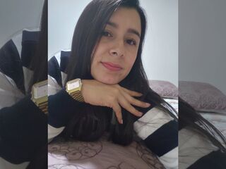 naked webcamgirl picture MelisaBlom