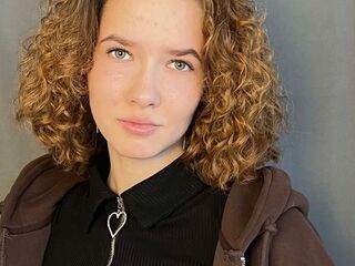 naked webcam girl video MelisaEischens