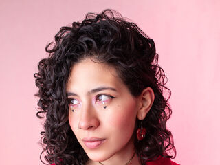 live teaser webcam MelisaLust