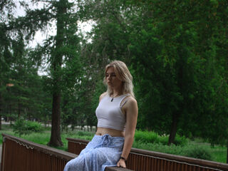 kinky webcam model MelisaMokriski