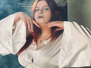 free webcam picture MelissaRed