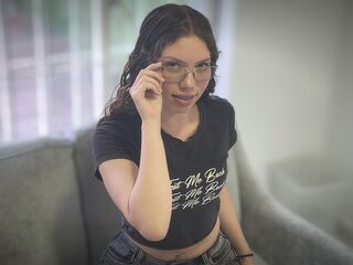 shower sex cam MelissaSkye