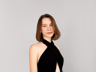 live webcam model MellFerras