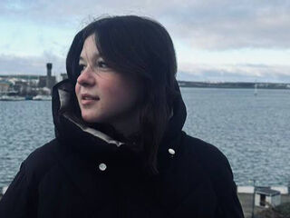 hot girl webcam video MellieTierce