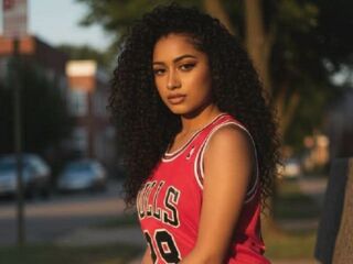 free video chat MellisaEnglish