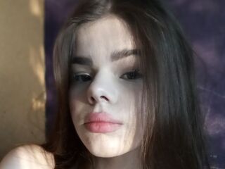 sexy live cam girl MellisaWilson