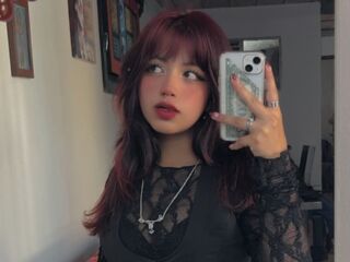 erotic cam MellodyGhot