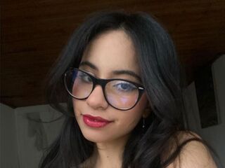 webcampic MelodyeMarks