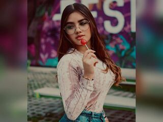 sexcam online MelyAnderson