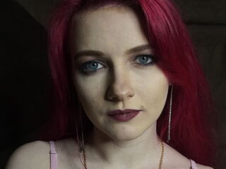 naked webcamgirl photo MercyNoctelle