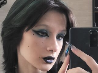 chat livesex MeriHollway