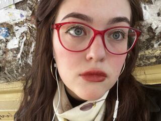 naked cam girl picture MersedesRosso