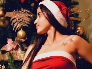 real live webcam MiaFischerry