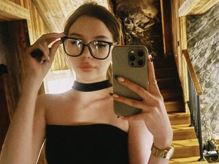 jasmin camgirl video MiaForester