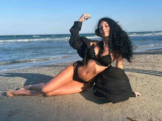 anal cam sex MiaLunnah