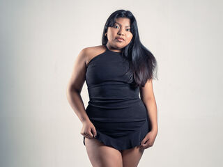 web cam show MiaPolett