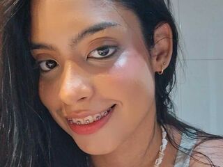 Kinky webcam girl MilaRibeiro