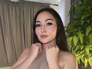 anal web cam MilaYumi