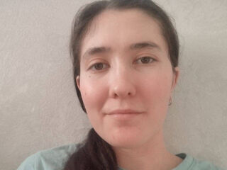 naked girl with webcam MildaParillo