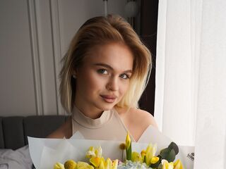 hot girl live webcam MillaFink
